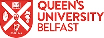 QUB logo